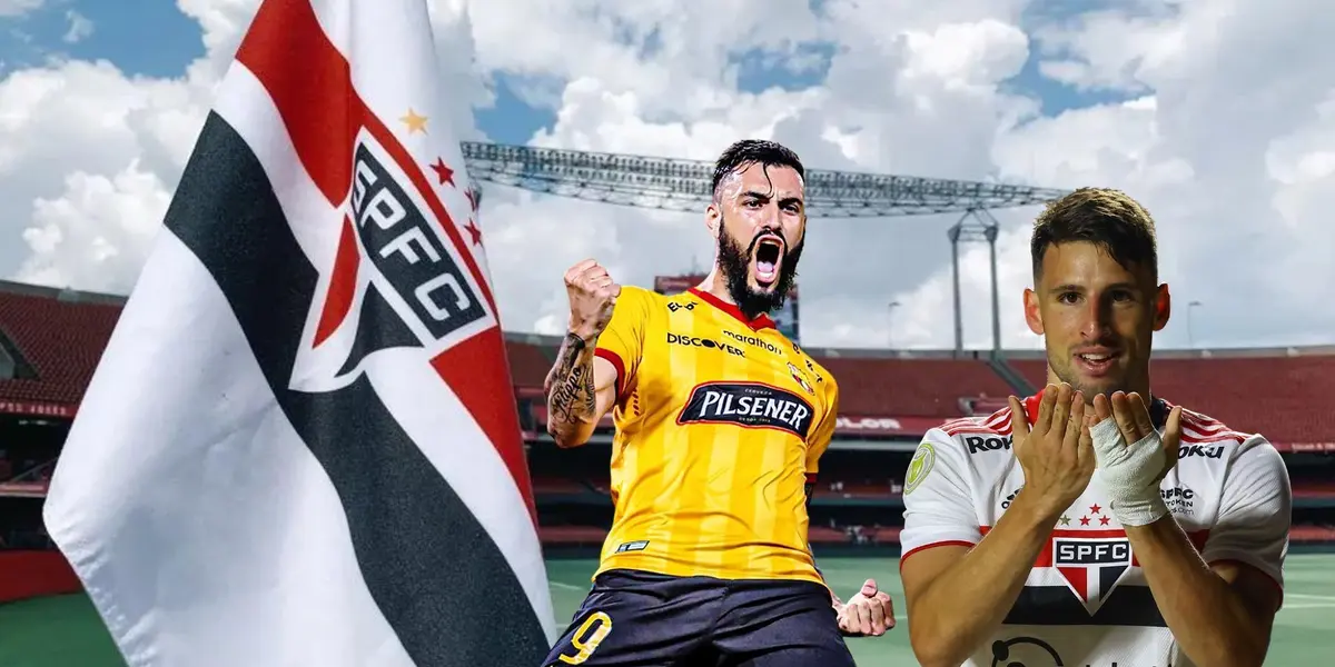 Atacante do América Mineiro não deve ficar na equipe para 2024 e vira opção no mercado brasileiro