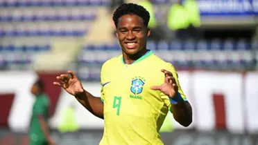 Atacante do Real Madrid espera por sua chance no banco