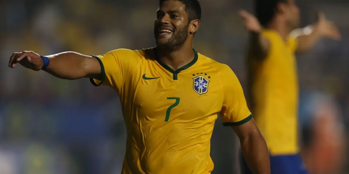 Atacante está de saída da China