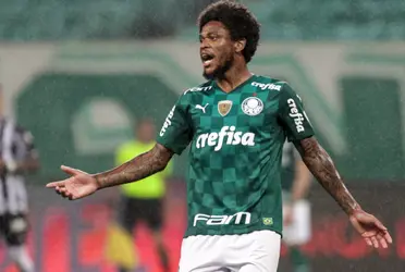 Atacante já estaria em negociações avançadas com o Cerro Porteño, do Paraguai