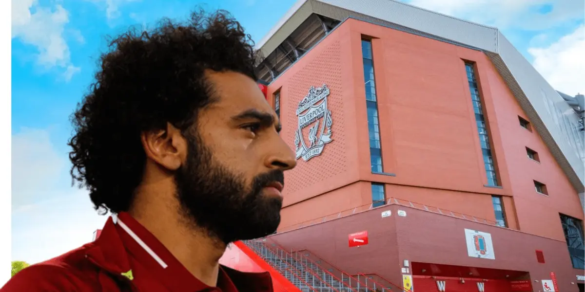 Atacante teve reação inusitada com a notícia