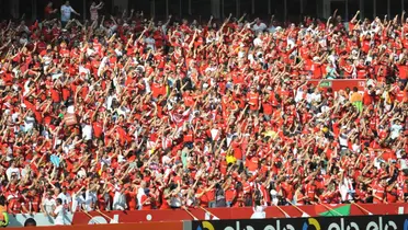 Atitude da diretoria do Inter deixa a torcida preocupada