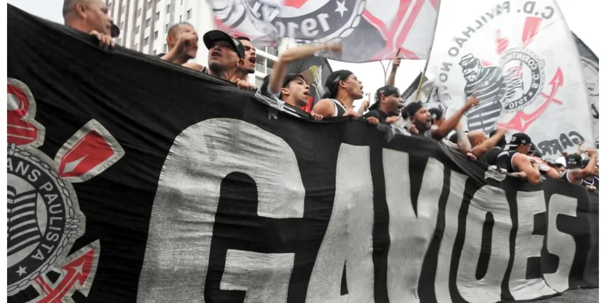 Atual elenco alvinegro vem sendo bastante criticado por conta das eliminações em 2023