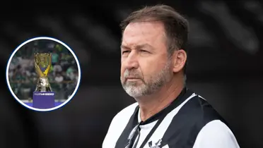 Augusto Melo confiante para a final do Paulistão (Foto: Corinthians)