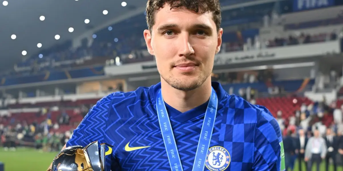 Barcelona e Bayern de Munique na corrida pelo zagueiro dinamarquês