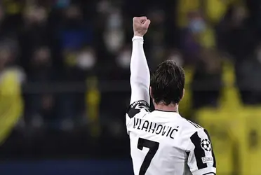 Bianconeri vai até Florença pelo primeiro jogo das semis da Copa da Itália