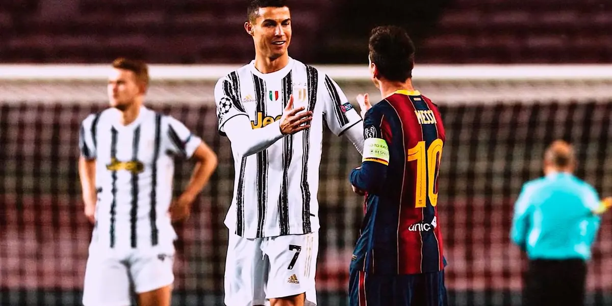 Boatos ganharam força nas últimas horas na Europa e ida de Cristiano Ronaldo para o PSG gerou muita expectativa