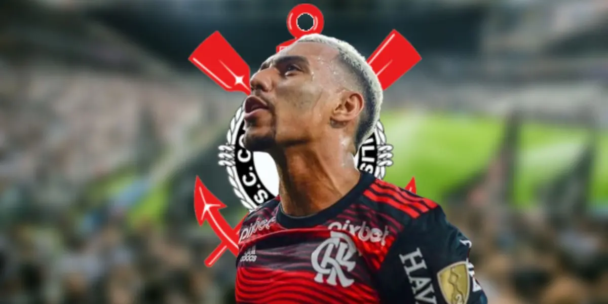 Botafogo quer Matheuzinho