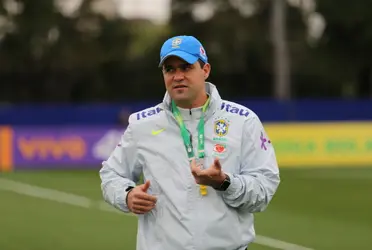 Brasil irá disputar a medalha de ouro num olimpíada pela terceira vez consecutiva