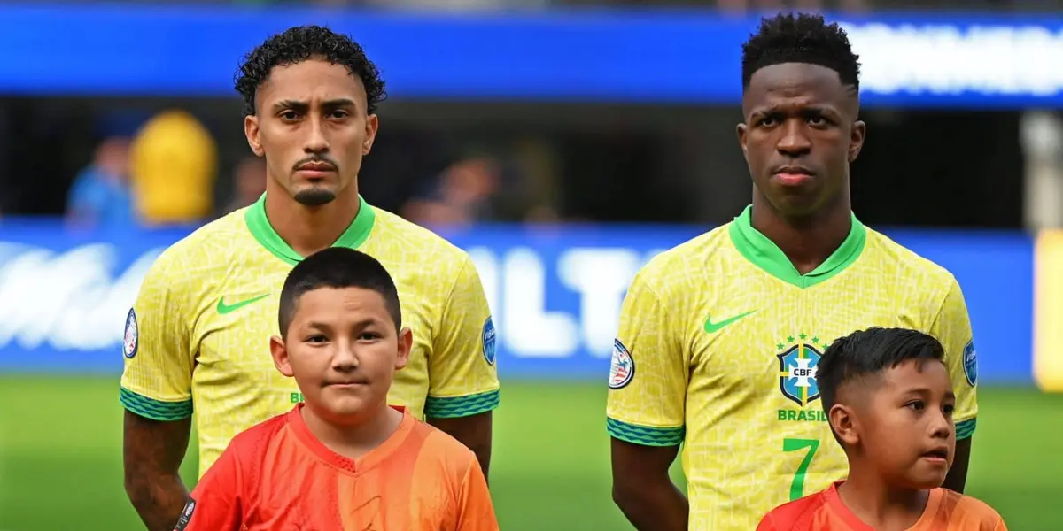 Brasileiro é tido por jornal espanhol como futuro bola de ouro