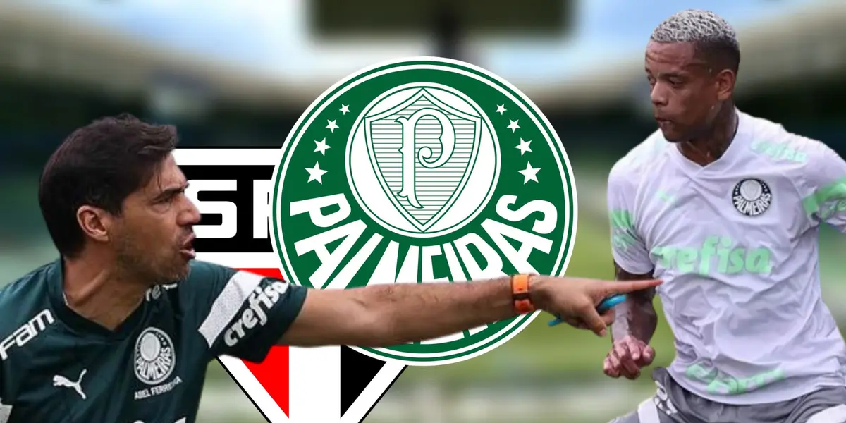 Caio Paulista será banco contra o São Paulo