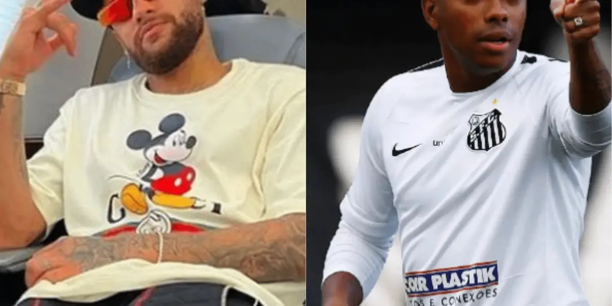 Camisa 10 do PSG tem uma fortuna estimada em R$ 4,4 bilhões