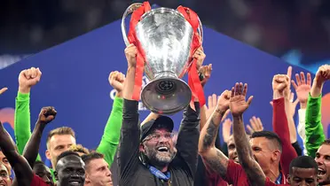 Campeão da Champions vem ao Brasil e vai fazer visita ao Palmeiras