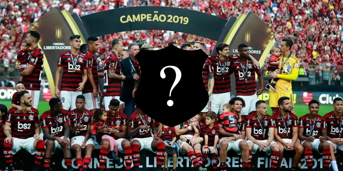 Campeão da Libertadores pode ficar sem equipe