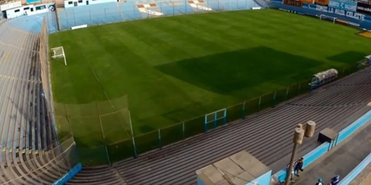 Capital Peruana entrou em toque de recolher e jogo deve ser adiado.