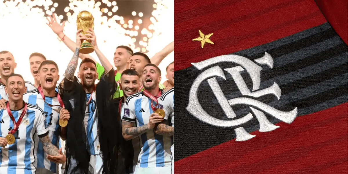 Cavani foi monitorado pelo Rubro-Negro e poderia ser um ótimo reforço