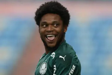 Cerro Porteño quer o centrovante para tentar a conquista inédita da competição continental