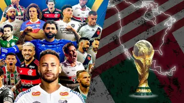 Chaves para o futuro da Canarinha / X