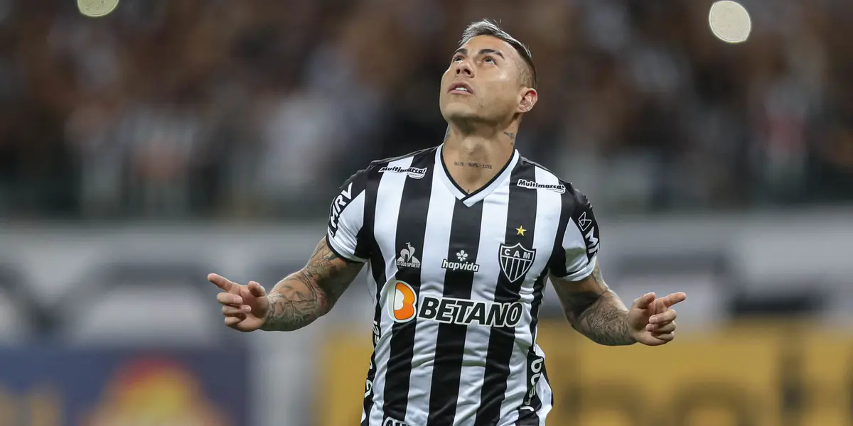 Chileno abriu o jogo e revelou desejo para o futuro