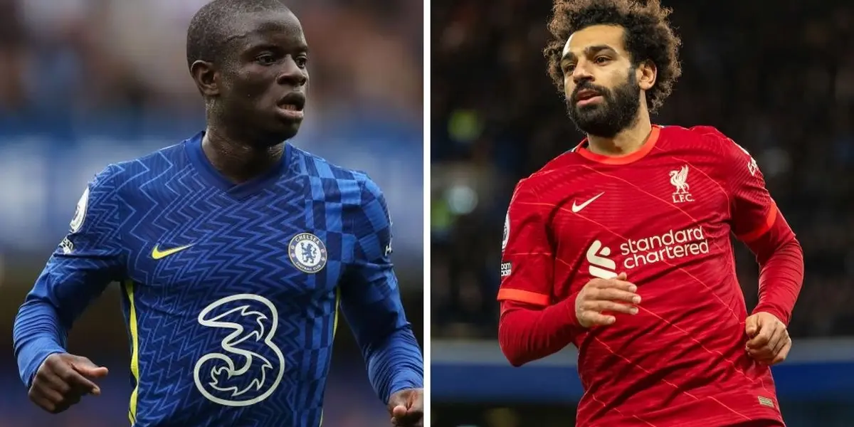 Clássico inglês em final é atração deste domingo no futebol mundial