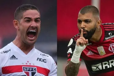 Clima entre atacante e clube não está em seus melhores dias