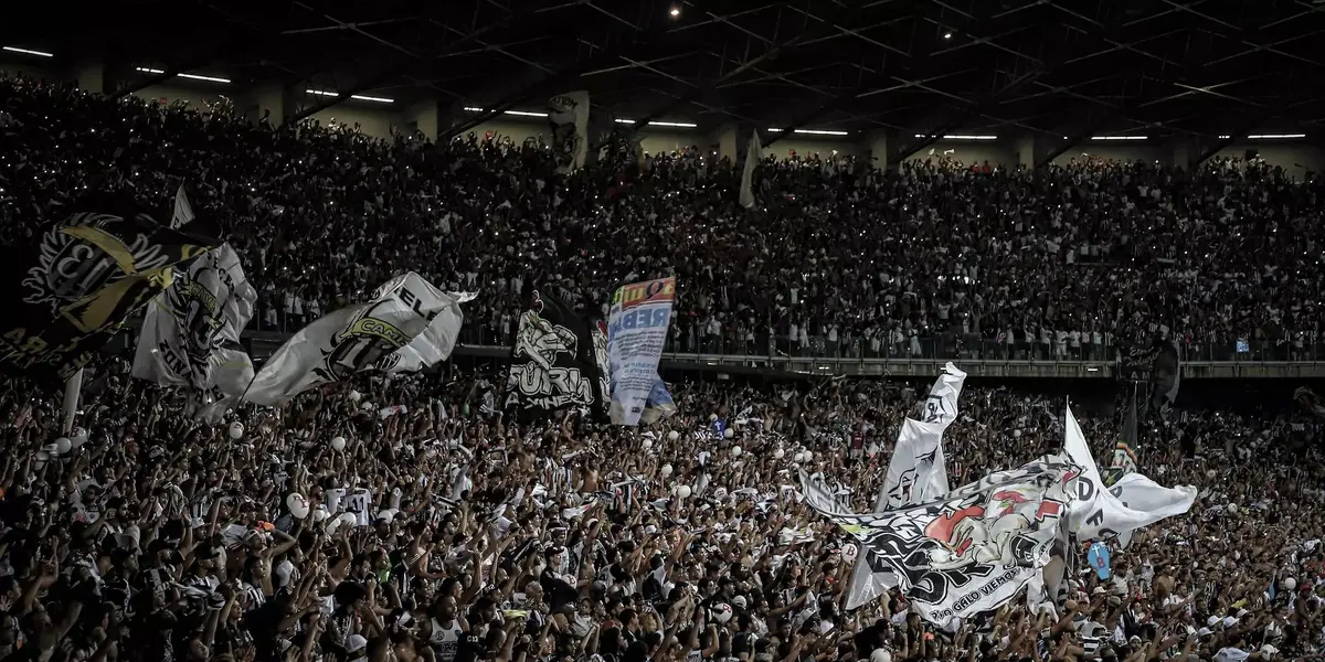 Clube anunciou retorno do treinador campeão brasileiro de 2021