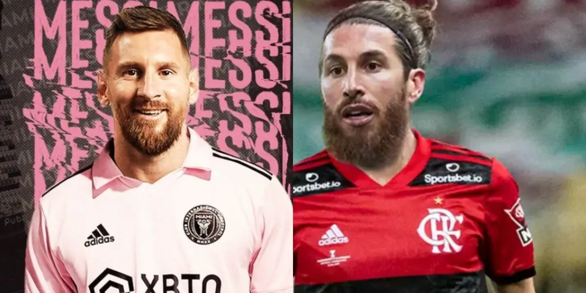 Clube brasileiro entrou em contato com o jogador três vezes