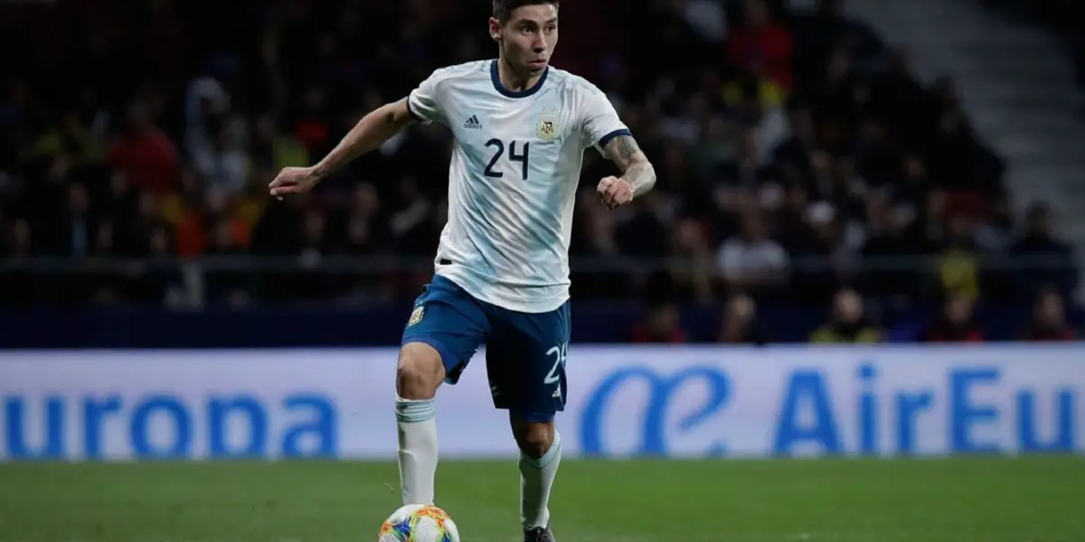 Clube carioca tem interesse no jogador do Sevilla