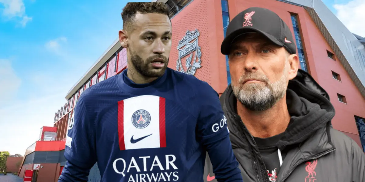 Clube inglês analisa contratação