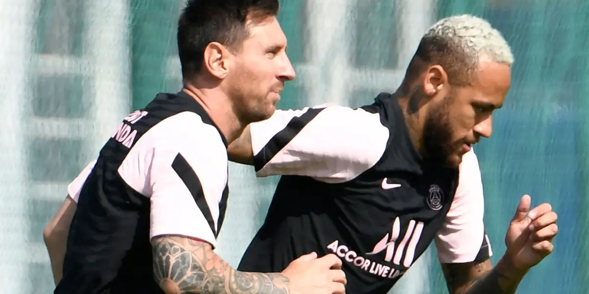 Clube parisiense estuda opções no mercado caso Kylian Mbappé deixe o clube