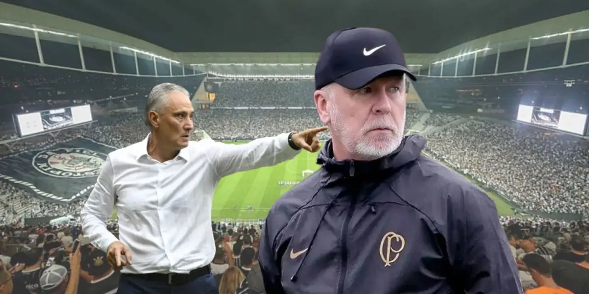 Clube trabalha para contar duas peças importantes do Flamengo