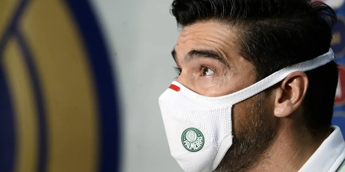 Clube vem de duas derrotas seguidas, mas a contra o São Paulo deixou o ambiente conturbado