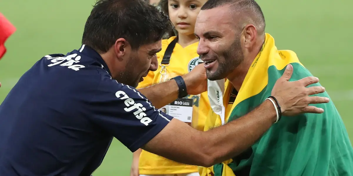 Clubes não são obrigados a liberar jogadores para os Jogos Olímpicos e Palmeiras está disposta a comprar briga com a CBF.