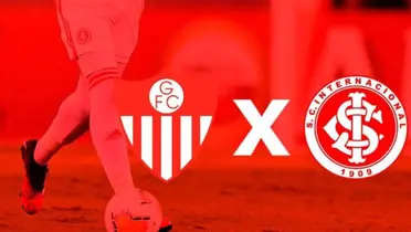 Colorado terá o Guarany de Bagé como primeiro adversário no Gauchão