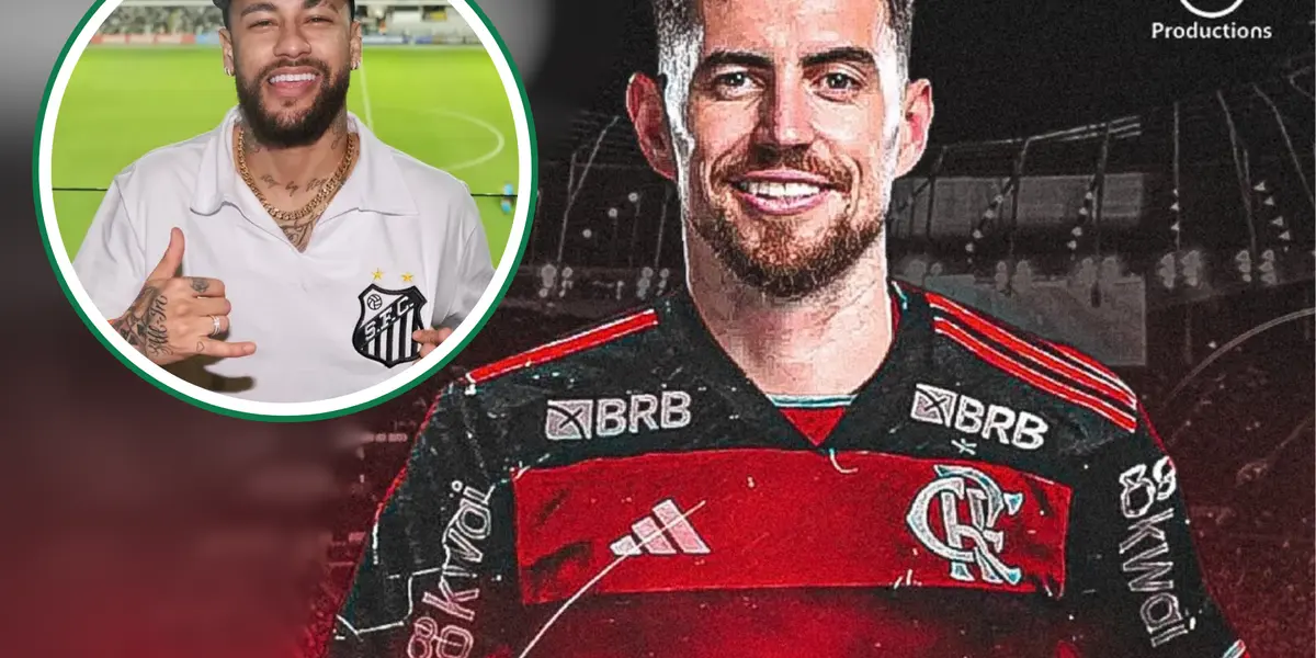 Com a possível chegada de Jorginho ao Flamengo, o volante pode receber acima de R$ 1,5 milhão