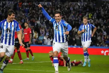 Comandados de Imanol Alguacil lutam pela Europa