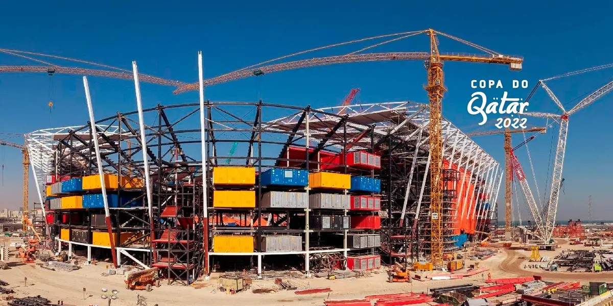 Comissão de Anistia internacional se encontrará com representantes da Fifa para discutir os direitos dos trabalhadores