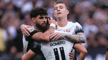 Como os jogadores do Corinthians veem a vantagem no Paulistão (Foto: Corinthians)