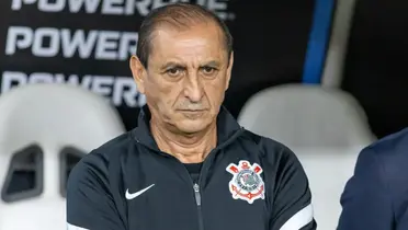 Como Ramón Diaz vê a final do Paulistão 2025 (Foto: Corinthians)