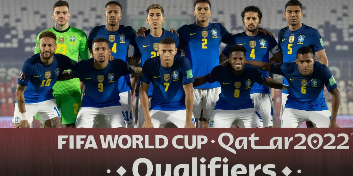 Confira como será o calendário das competições que levarão à Copa do Mundo do Catar, no ano que vem