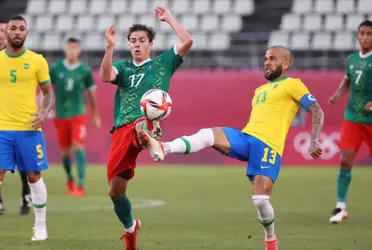 Convocação da Seleção Brasileira Olímpica deu a Tite mais opções para o time principal