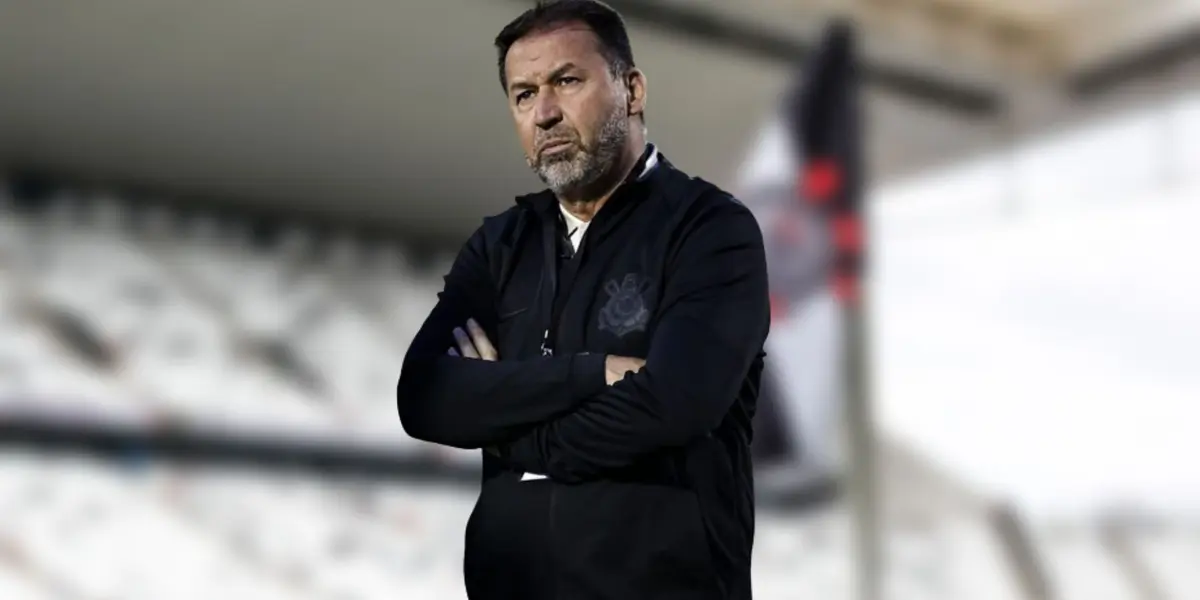 Corinthians tem dívida milionária por Fausto Vera