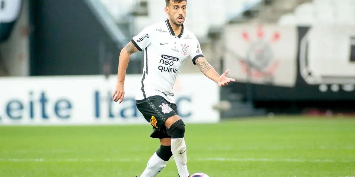 Corinthians vive grave crise no mercado da bola em 2021