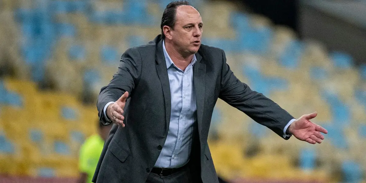 Craque afirmou que goleiros sofrerão muita pressão