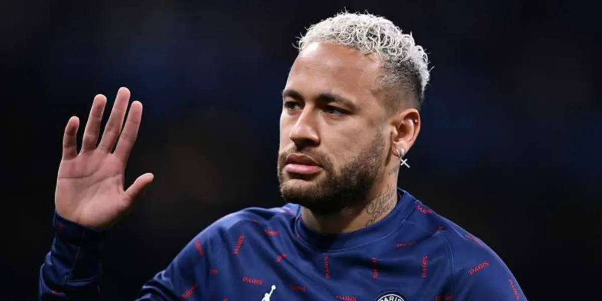 Craque brasileiro alvo de muitas críticas