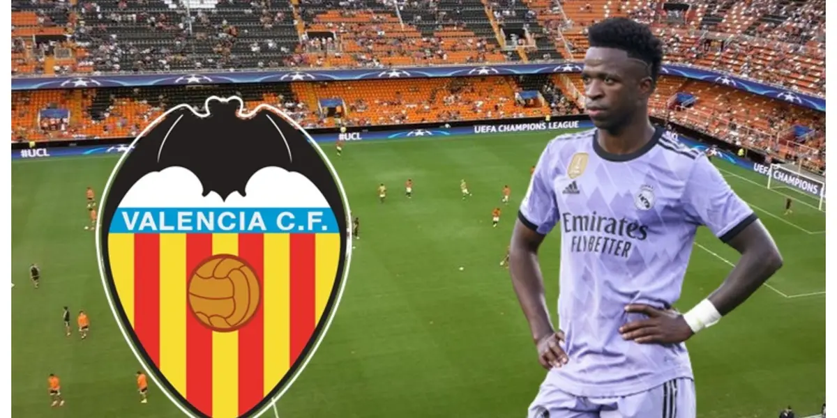 Craque brasileiro deu aula de futebol em goleada do Real Madrid