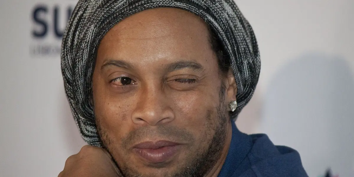 Craque brasileiro dividirá evento com influencer