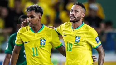 Craque brasileiro fala sobre o retorno de Neymar ao Santos