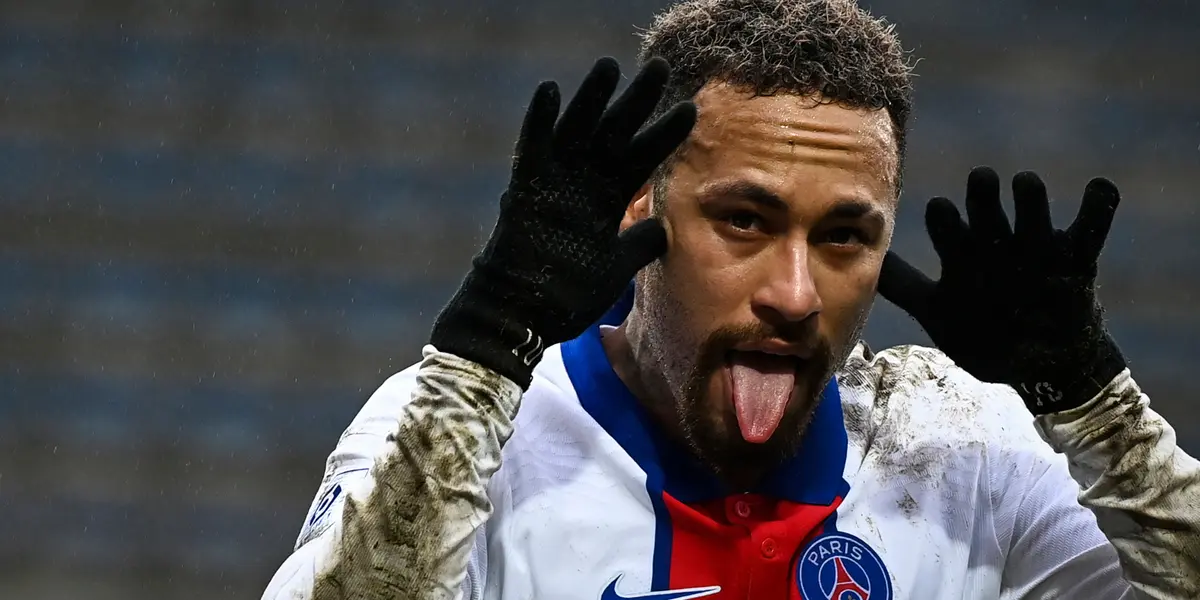 Craque da Seleção Brasileira, conheça as medidas de Neymar