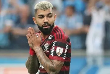 Craque do Mengão pode estar de volta ao Velho Continente